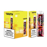 SOUTH 3000 Puffs by North